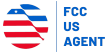 FCC US Agent Logo