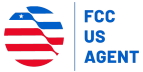 FCC US Agent Logo